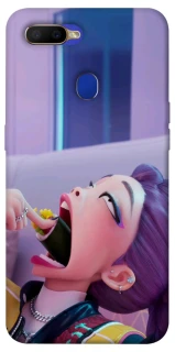 Чохол на Oppo A5s K-Pop Demon Hunters ver.9 фото 1 з 1