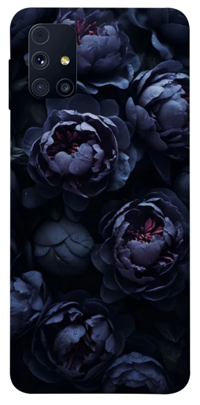 Чохол на Samsung Galaxy M31s Sunny Snowdrops фото 1 з 1