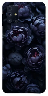 Чехол на Samsung Galaxy M31s Sunny Snowdrops фото 1 из 1