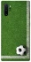 Чехол на Samsung Galaxy Note 10 Plus Football aesthetic ver.5 фото 1 из 1