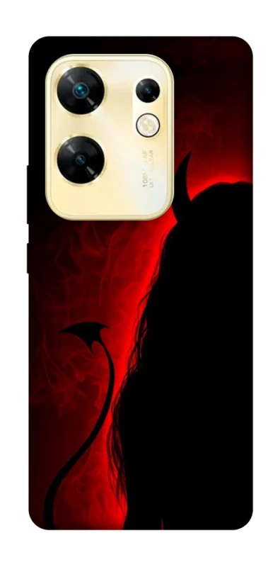 Чохол на Infinix Zero 30 4G Red Love фото 1 з 1