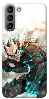 Чохол на Samsung Galaxy S21 Kaijuu№8 фото 1 з 1