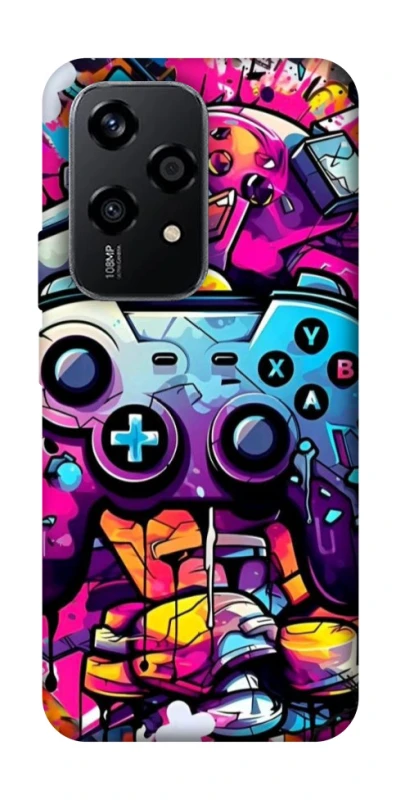 Чохол на Honor 200 Lite Gamepad фото 1 з 1