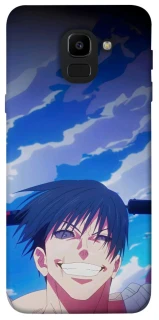 Чохол на Samsung J600F Galaxy J6 (2018) Toji v5 фото 1 з 1