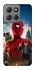 Чохол на Motorola Moto G15 Power Spider Man ver.2 фото 1 з 1