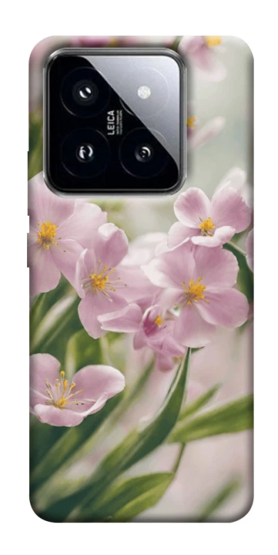 Чохол на Xiaomi 14 Pro Spring фото 1 з 1