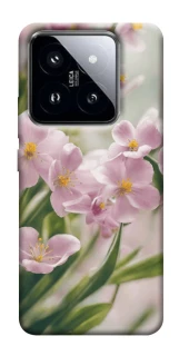 Чехол на Xiaomi 14 Pro Spring фото 1 из 1