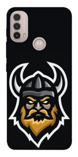 Чохол на Motorola Moto E40 Viking v2 фото 1 з 1