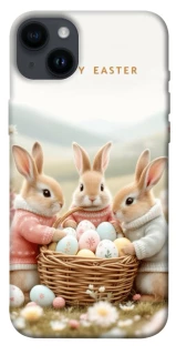 Чохол на Apple iPhone 14 Plus (6.7") BunnyMood фото 1 з 1