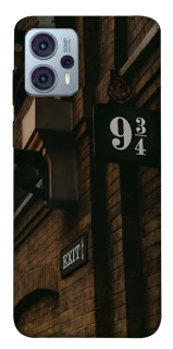 Чехол на Motorola Moto G23 Harry Potter v9 фото 1 из 1