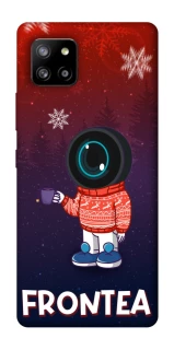 Чохол на Samsung Galaxy A42 5G Frontea фото 1 з 1