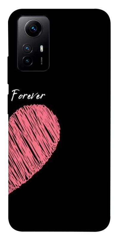 Чохол на Xiaomi Redmi Note 12S Pair romantic theme ver.10 фото 1 з 1
