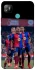 Чохол на TECNO POP 4 FC Barcelona team фото 1 з 1