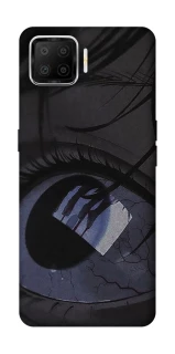 Чехол на Oppo A73 (2017) Eye фото 1 из 1