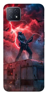 Чохол на Oppo A73 Stranger Things ver.45 фото 1 з 1