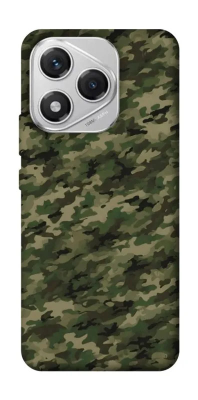 Чохол на Honor 400 Lite Camouflage v24 фото 1 з 1