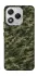 Чохол на Honor 400 Lite Camouflage v24 фото 1 з 1