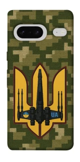 Чохол на Google Pixel 7 ВВС фото 1 з 1