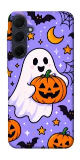 Чехол на Samsung Galaxy A35 Halloween v15 фото 1 из 1