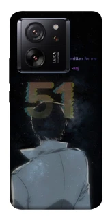 Чехол на Xiaomi 13T Omniscient Reader's v5 фото 1 из 1