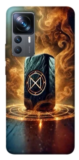 Чехол на Xiaomi 12T / 12T Pro Руна Дагаз фото 1 из 1