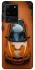 Чохол на Samsung Galaxy S20 Ultra BMW orange фото 1 з 1