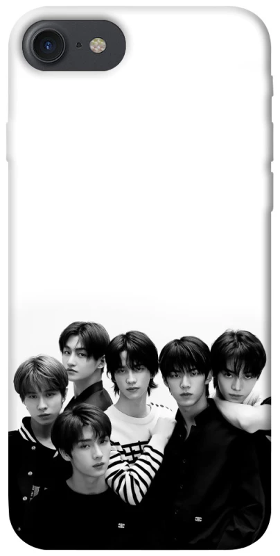 Чохол на Apple iPhone 7 / 8 (4.7") TWS фото 1 з 1