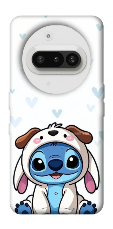 Чохол на Nothing Phone (3a) Stitch ver.12 фото 1 з 1
