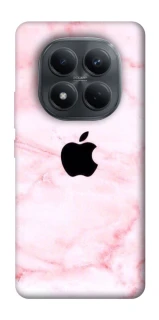 Чохол на Xiaomi Redmi Note 15 Pro 4G Apple logo ver.6 фото 1 з 1