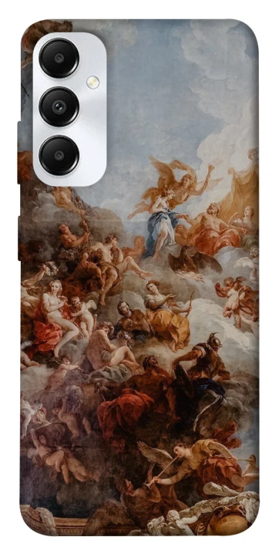 Чохол на Samsung Galaxy A05s Мистецтво V2 фото 1 з 1