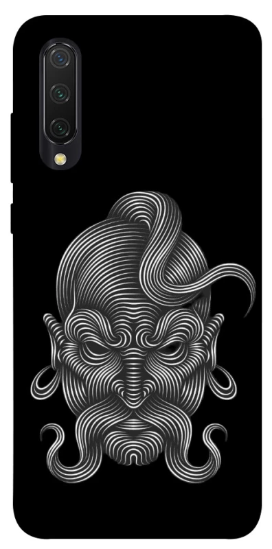 Чехол на Xiaomi Mi CC9 / Mi 9 Lite Козак v2 фото 1 из 1