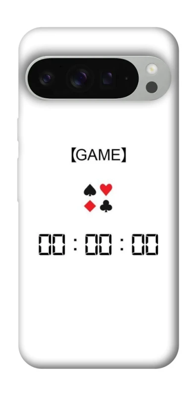 Чохол на Google Pixel 9 Pro XL Alice in Borderland ver.3 фото 1 з 1