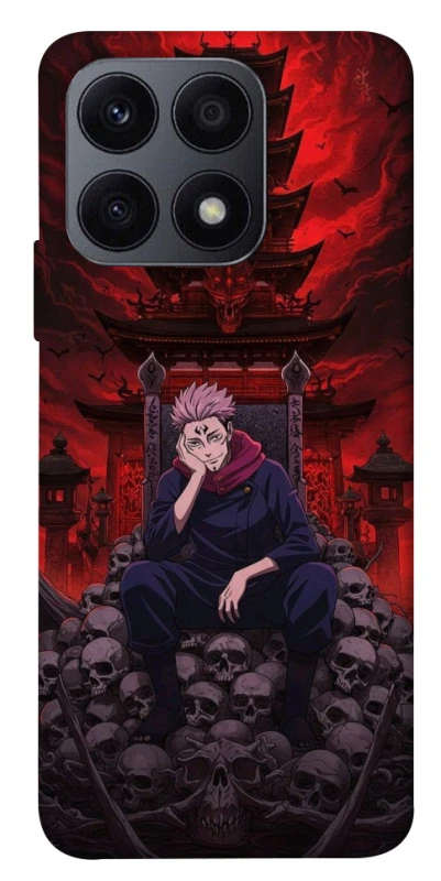 Чохол на Huawei Honor X8a Itadori v3 фото 1 з 1