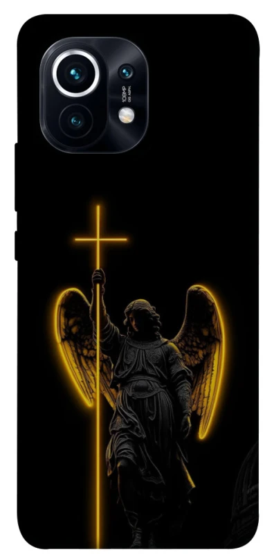 Чохол на Xiaomi Mi 11 Angel of Faith фото 1 з 1