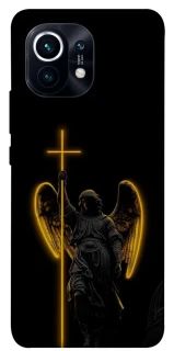 Чохол на Xiaomi Mi 11 Angel of Faith фото 1 з 1