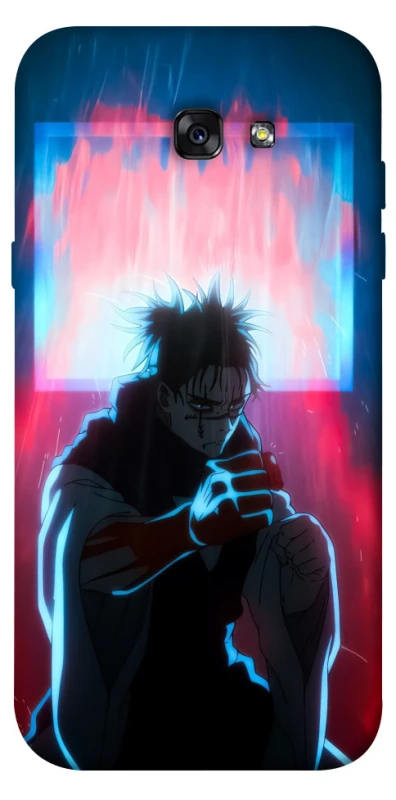 Чохол на Samsung A720 Galaxy A7 (2017) Choso v2 фото 1 з 1