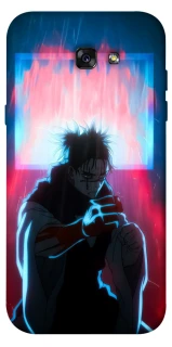 Чохол на Samsung A720 Galaxy A7 (2017) Choso v2 фото 1 з 1