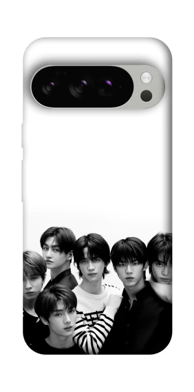 Чохол на Google Pixel 10 Pro TWS фото 1 з 1