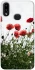 Чохол на Samsung Galaxy A10s Поле маків фото 1 з 1