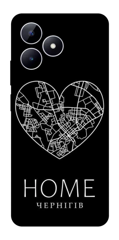 Чохол на Realme Note 50 5G Чернігів Home фото 1 з 1