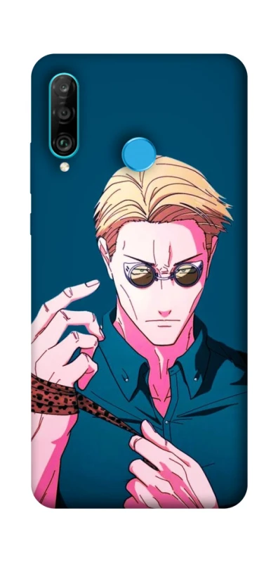 Чехол на Huawei P30 lite Nanami фото 1 из 1