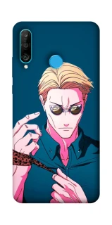 Чехол на Huawei P30 lite Nanami фото 1 из 1