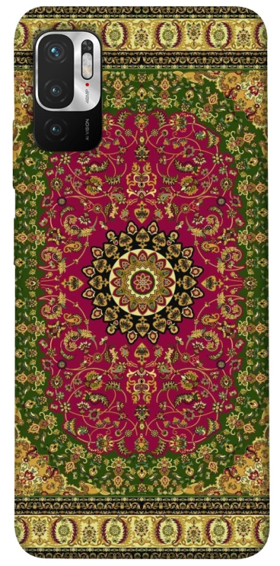 Чохол на Xiaomi Redmi Note 10 5G Килим v13 фото 1 з 1