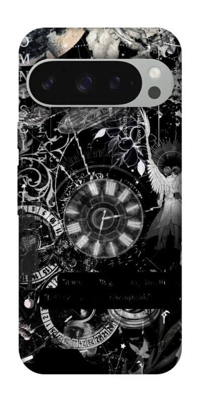 Чохол на Google Pixel 10 Pro XL Omniscient Reader's фото 1 з 1