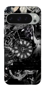 Чохол на Google Pixel 10 Pro XL Omniscient Reader's фото 1 з 1