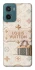 Чехол на Motorola Moto G06 Louis Vuitton фото 1 из 1
