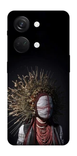 Чохол на OnePlus Nord 3 Мотанка фото 1 з 1