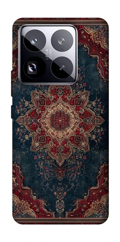 Чохол на Xiaomi 15 Pro Килим v88 фото 1 з 1