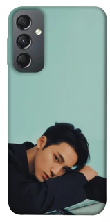 Чохол на Samsung Galaxy A24 4G Mingyu - Seventeen фото 1 з 1