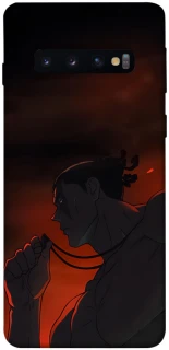 Чехол на Samsung Galaxy S10 Todo v5 фото 1 из 1